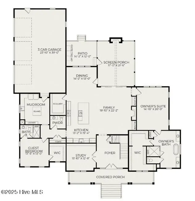 124 Saint Mellions Court, Pinehurst, NC 28374 - Image #2