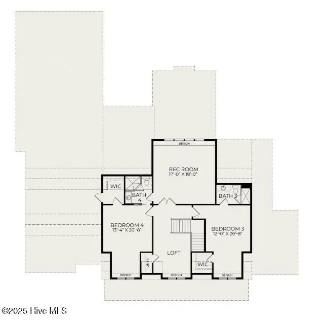 124 Saint Mellions Court, Pinehurst, NC 28374 - Image #3