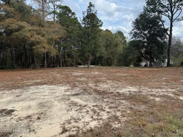 0 Ellerbe Road, Rockingham, NC 28379