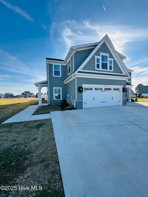 100 Spinnaker Street #A, Elizabeth City, NC 27909