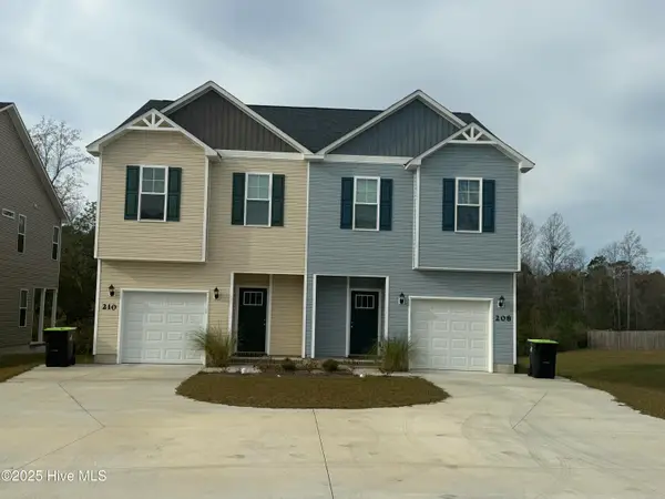 113 Crab Claw Spit Lane, Jacksonville, NC 28546