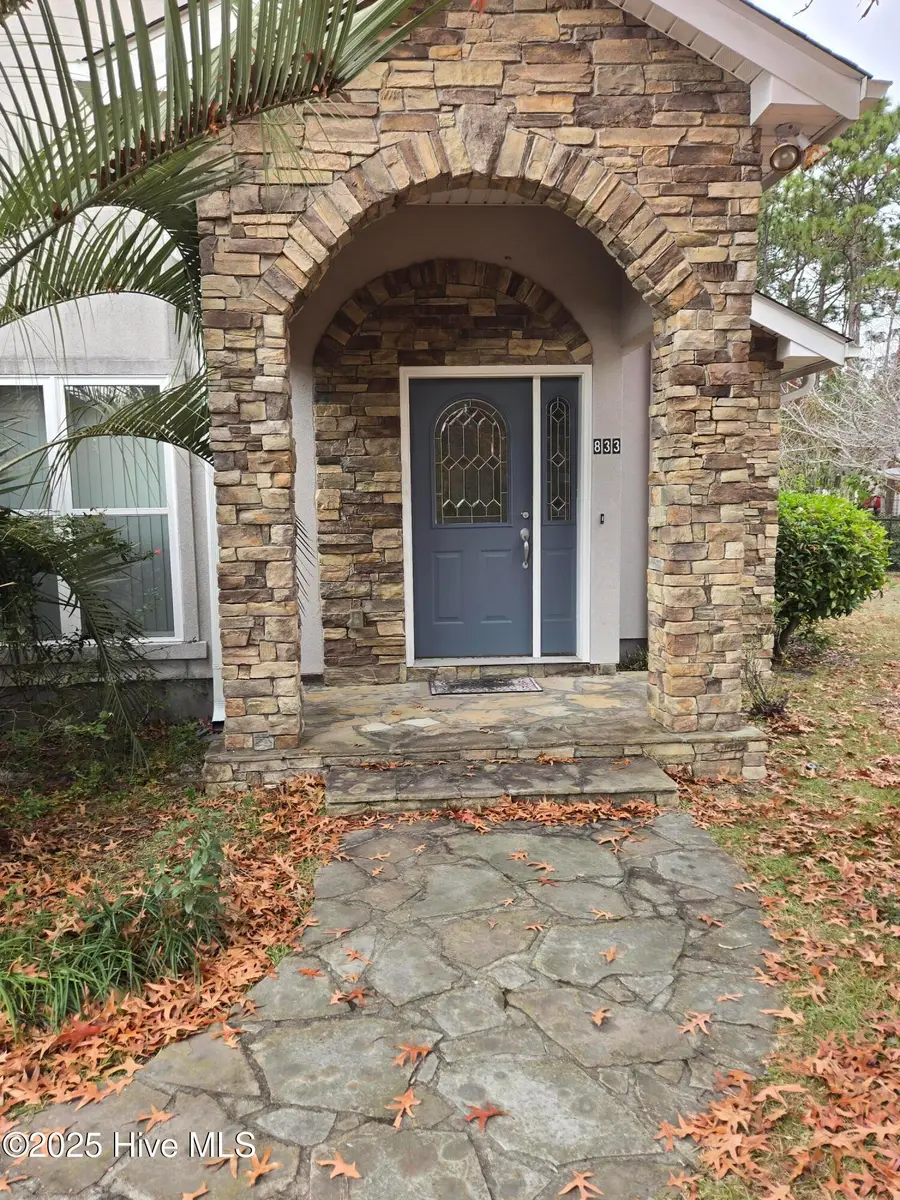 833 Fifty Lakes Drive, Southport, NC 28461 - Image #2