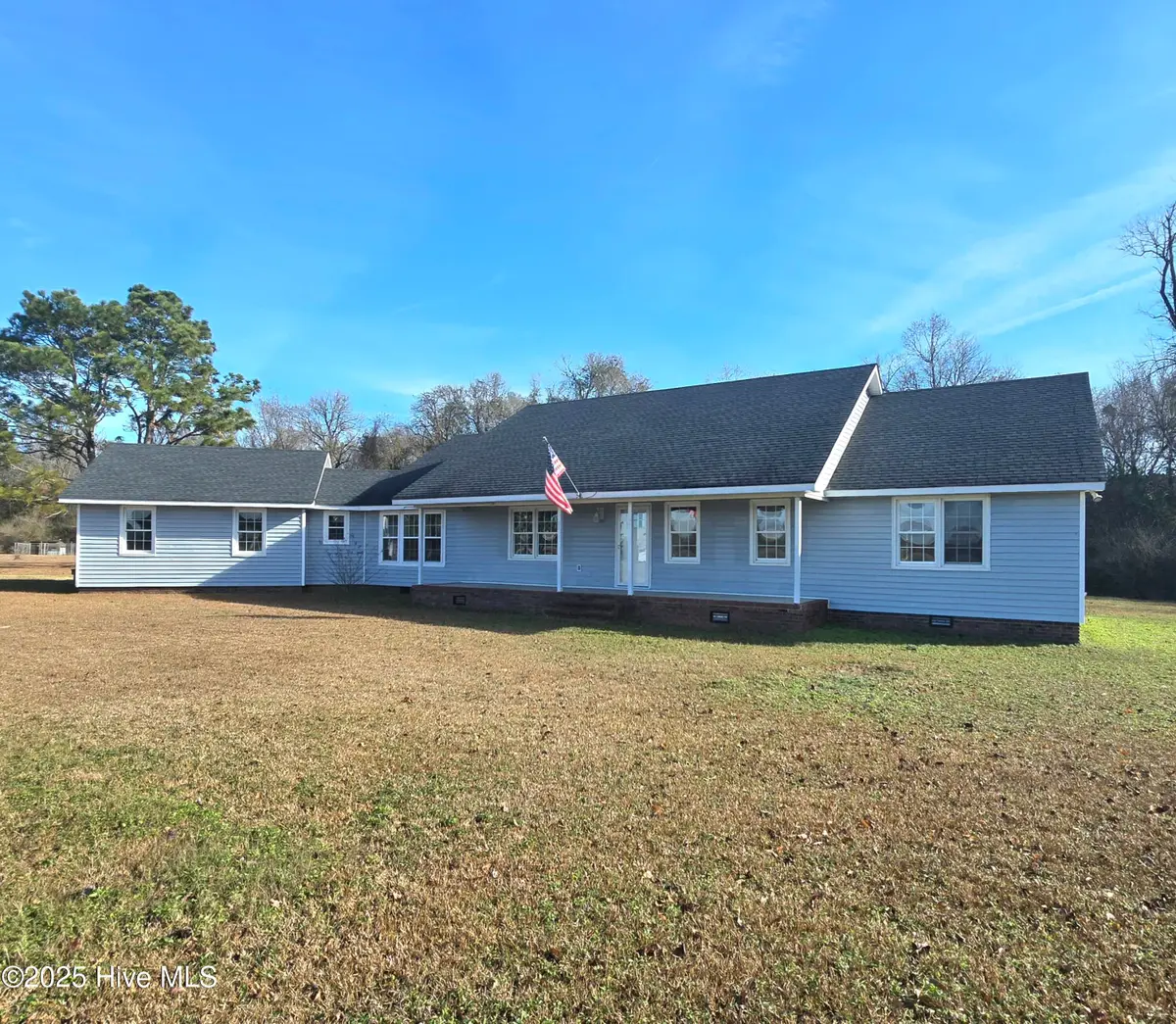 220 Stroud Road, Trenton, NC 28585 - Image #1