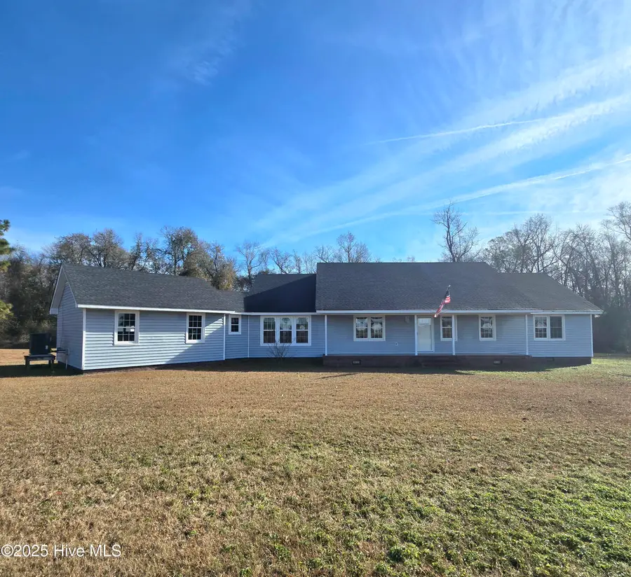 220 Stroud Road, Trenton, NC 28585 - Image #2