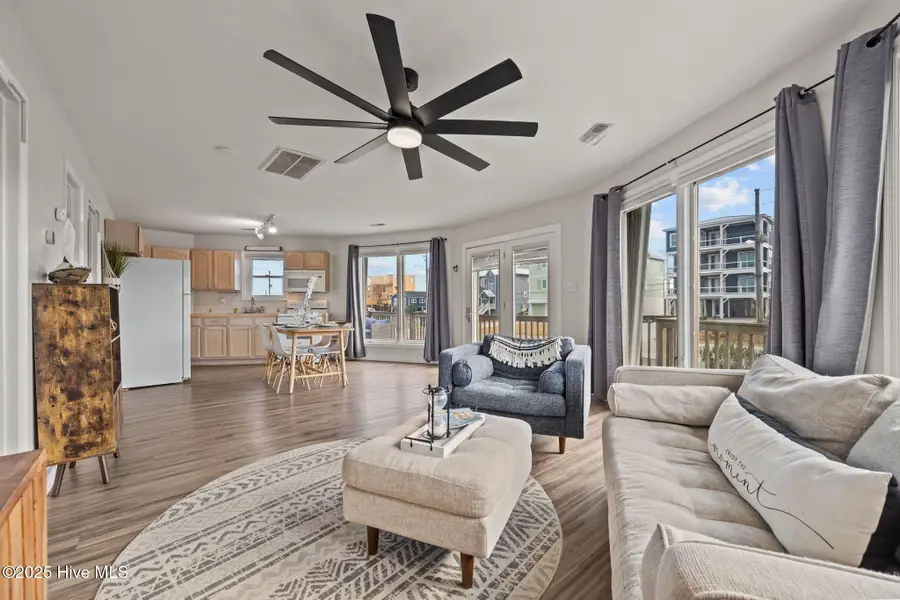 3045 Island Drive, North Topsail Beach, NC 28460 - Image #2