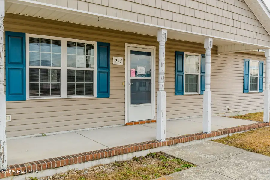 217 Wingspread Lane, Beulaville, NC 28518 - Image #3