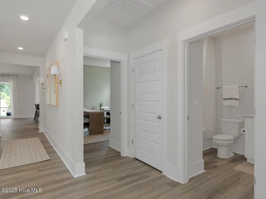 561 High Ridge Road, Lot 113, Navassa, NC 28451 - Image #3