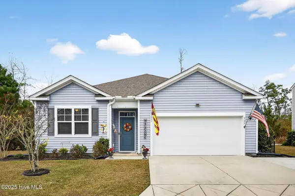 737 Seathwaite Lane Se, Leland, NC 28451