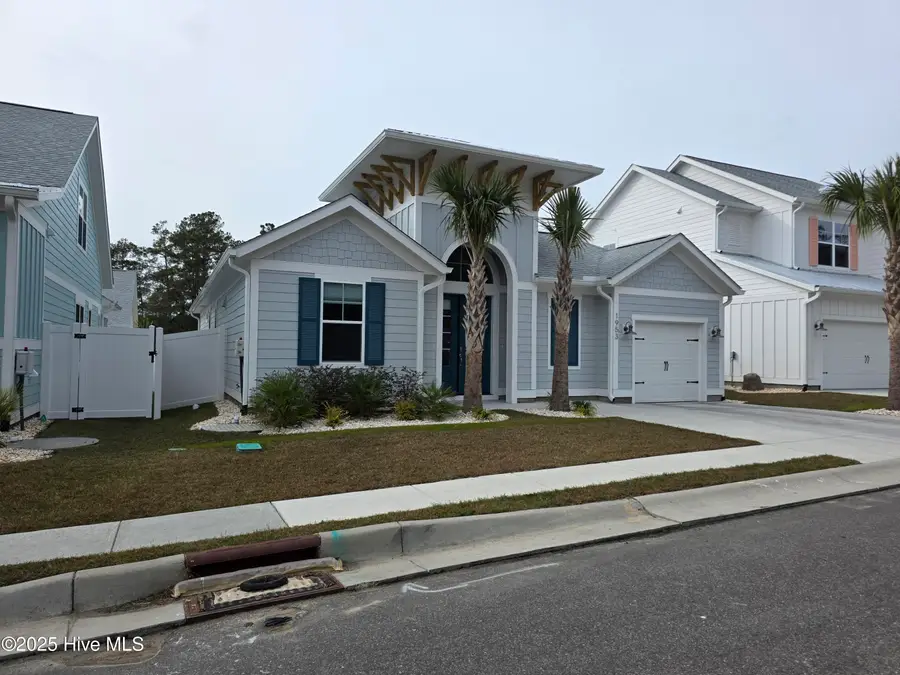 1953 Indigo Cove Way, Calabash, NC 28467 - Image #2