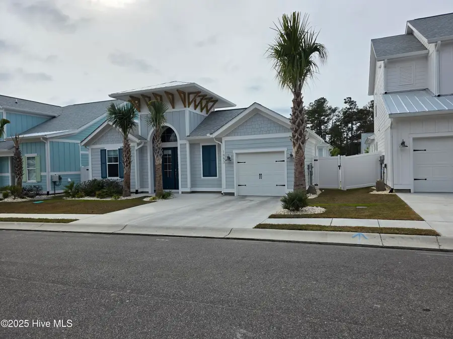 1953 Indigo Cove Way, Calabash, NC 28467 - Image #3