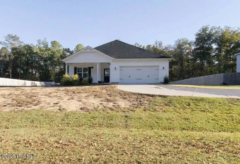 1112 Mcneill Pond Road, Lumber Bridge, NC 28357 - Image #2