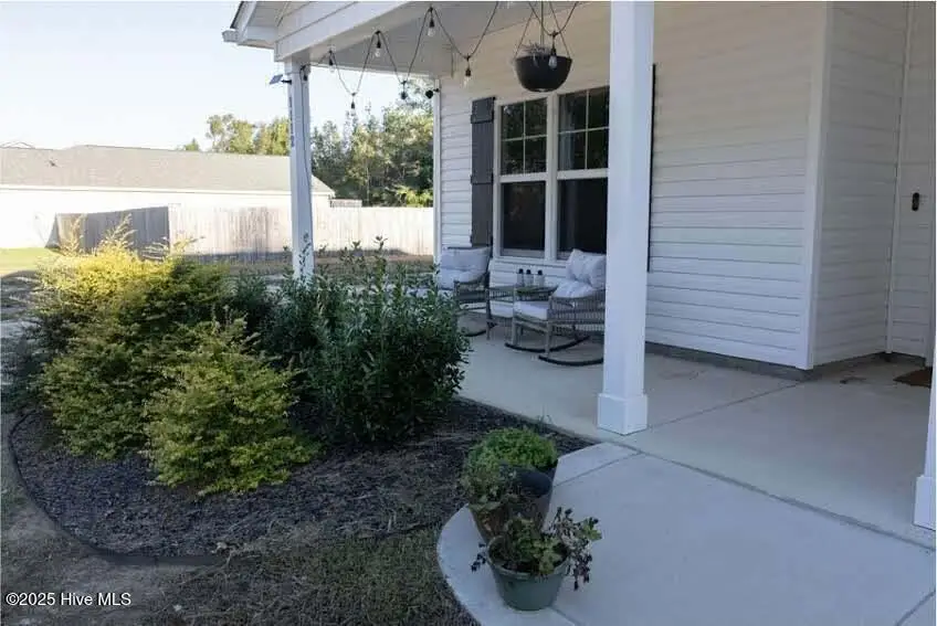 1112 Mcneill Pond Road, Lumber Bridge, NC 28357 - Image #3