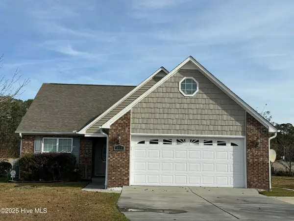 105 Sumatra Court, New Bern, NC 28560