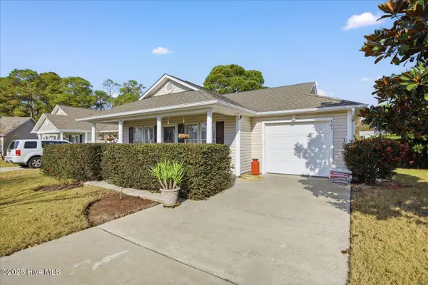 605 Tisbury Lane, Wilmington, NC 28412