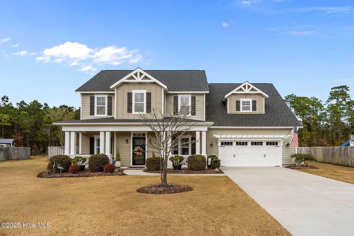 426 Canter Crest Road, Hampstead, NC 28443 - Image #1