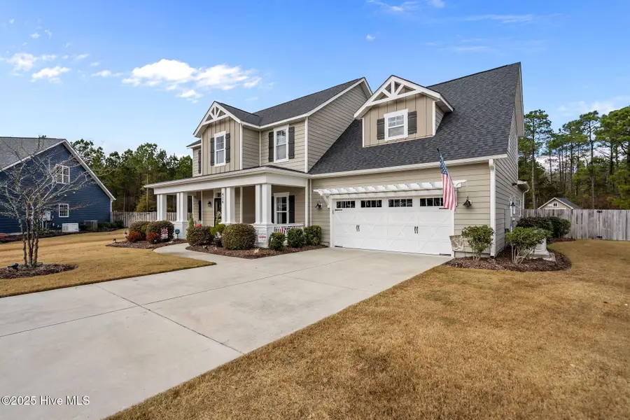 426 Canter Crest Road, Hampstead, NC 28443 - Image #2