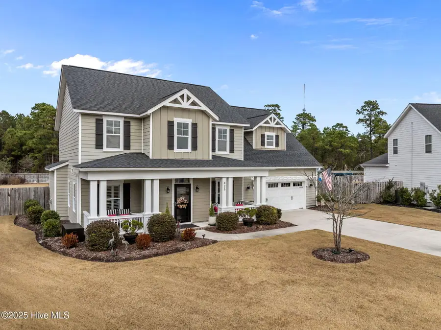 426 Canter Crest Road, Hampstead, NC 28443 - Image #3