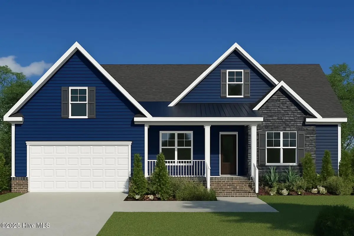 550 Sharber Road, Elizabeth City, NC 27909 - Image #1