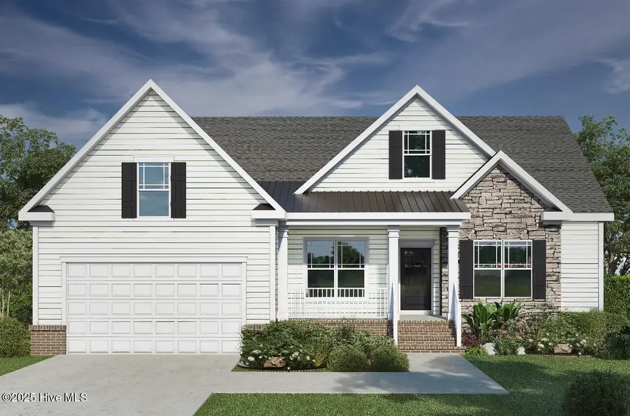 550 Sharber Road, Elizabeth City, NC 27909 - Image #2