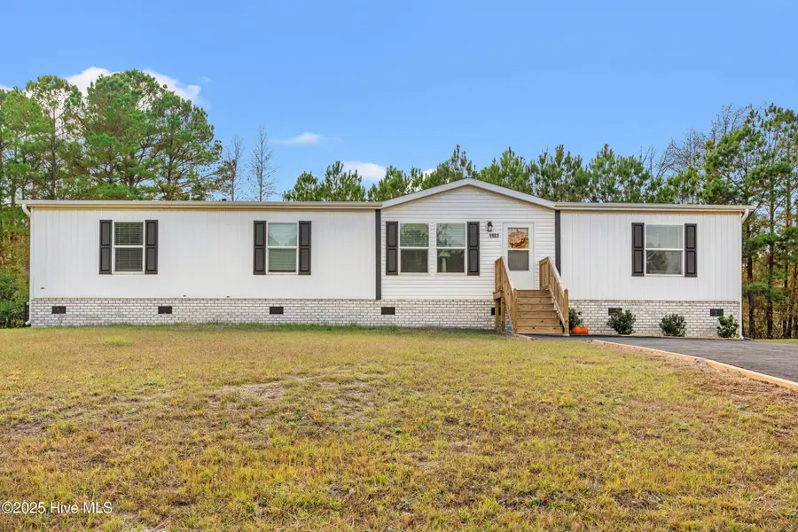 1883 Rolling Green Drive Sw, Supply, NC 28462 - Image #2