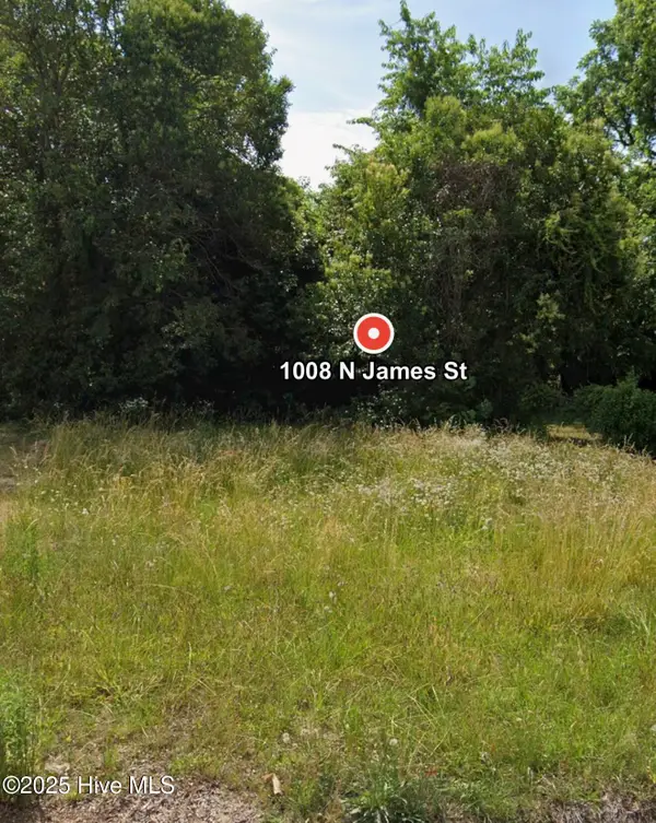 1008 N James Street, Goldsboro, NC 27530