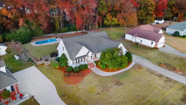 605 Adler Lane, Goldsboro, NC 27530