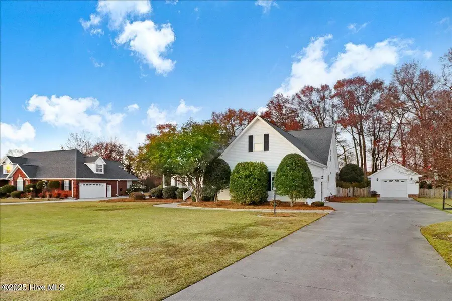 605 Adler Lane, Goldsboro, NC 27530 - Image #3