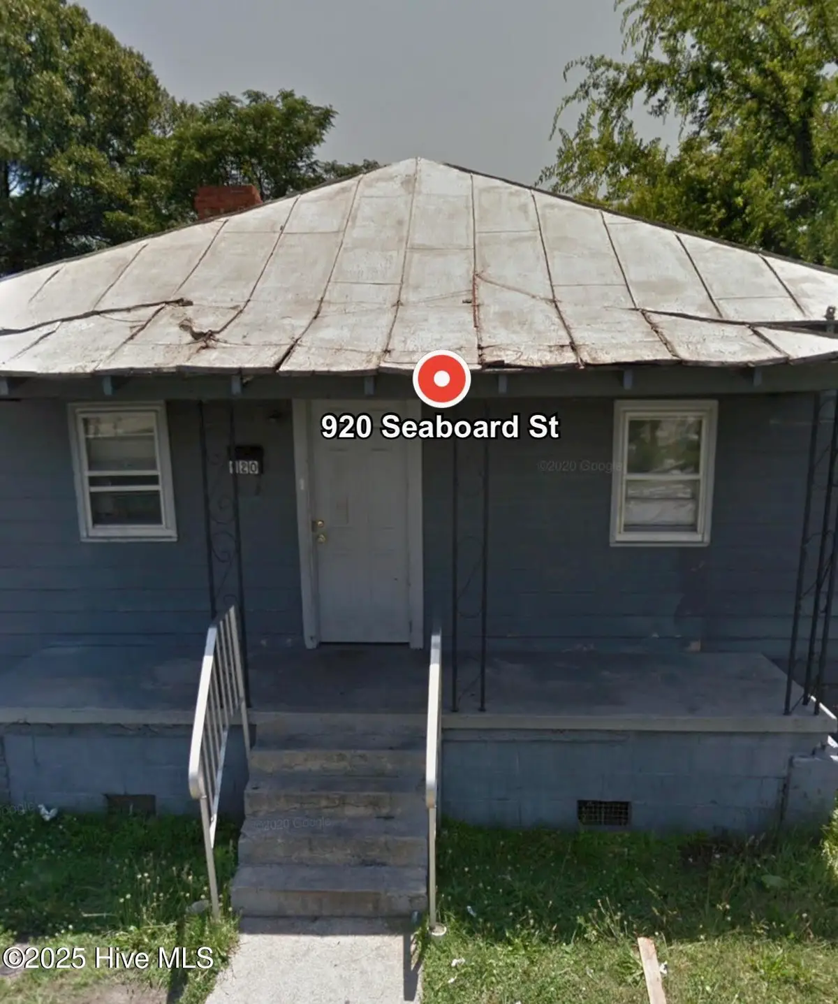 920 Seaboard Street, Goldsboro, NC 27530 - Image #1