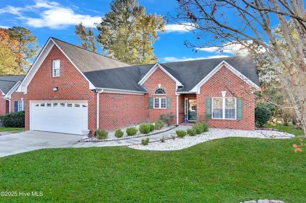 204 Inda Way, Washington, NC 27889