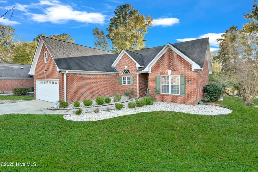 204 Inda Way, Washington, NC 27889 - Image #2