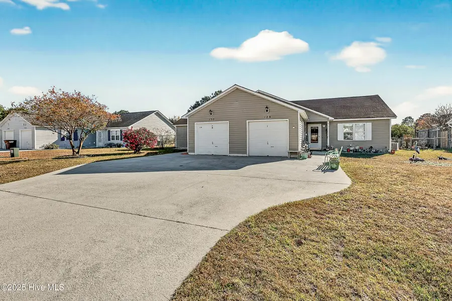 Address Withheld By Seller, Hubert, NC 28539 - Image #3