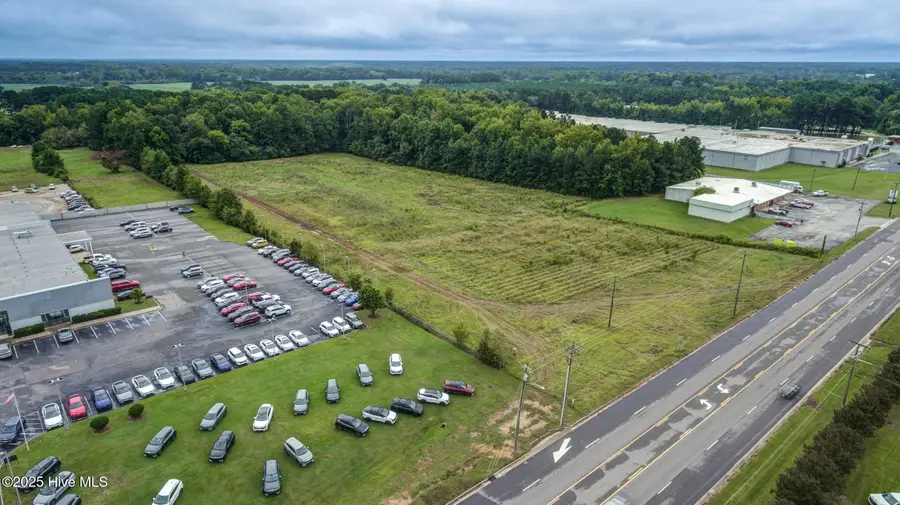 000 N Church Street, Rocky Mount, NC 27804 - #2