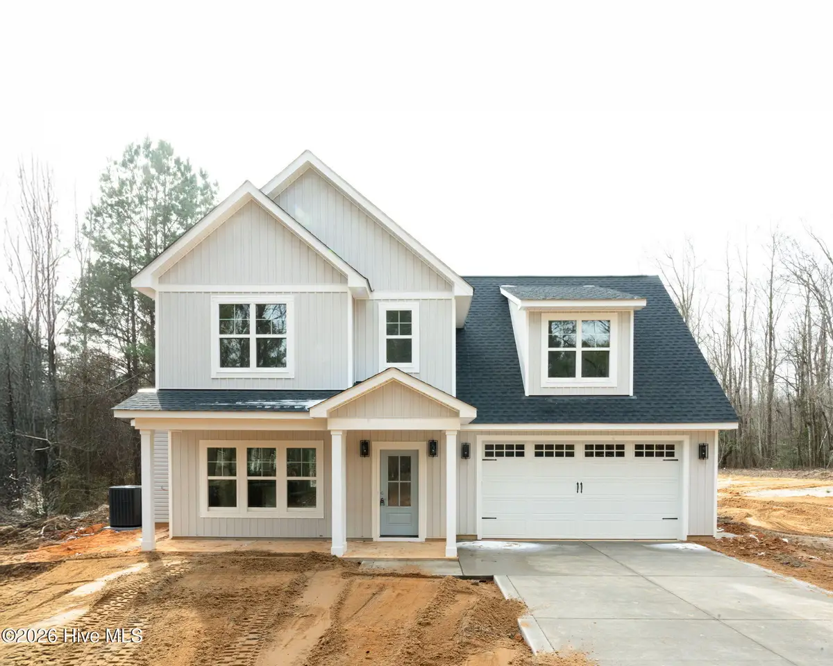 338 Monroe Road, Cameron, NC 28326 - #1