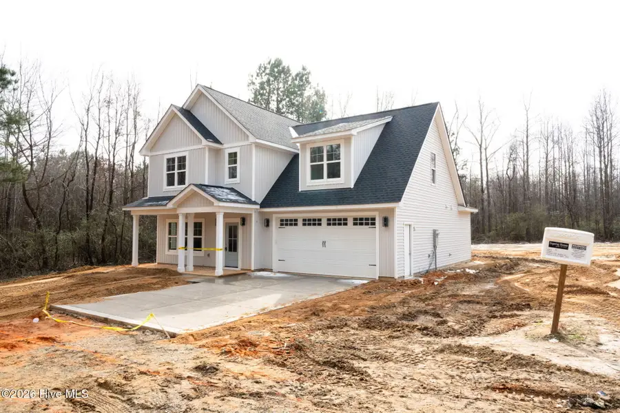 338 Monroe Road, Cameron, NC 28326 - #2