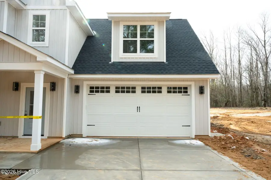 338 Monroe Road, Cameron, NC 28326 - #3