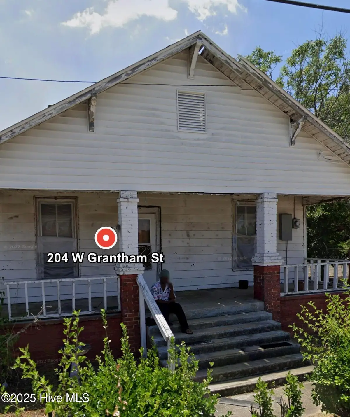 204 W Grantham Street, Goldsboro, NC 27530 - Image #1