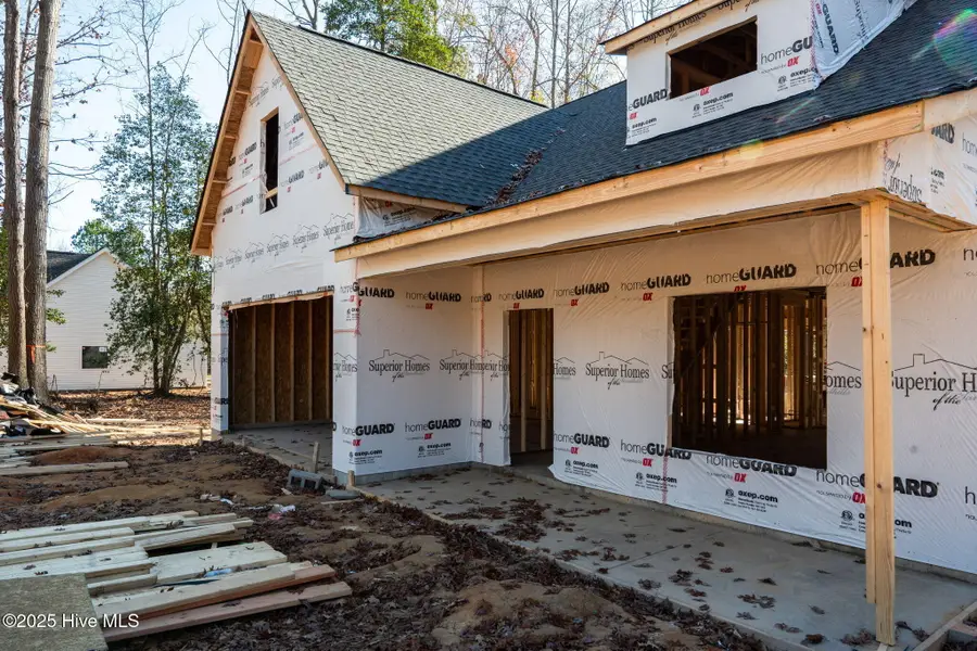 304 Monroe Road, Cameron, NC 28326 - Image #2