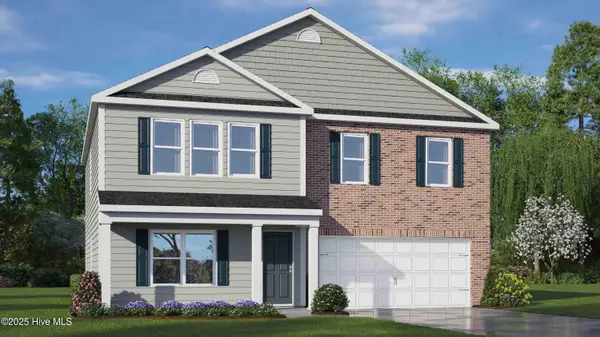 102 Claude Street, La Grange, NC 28551