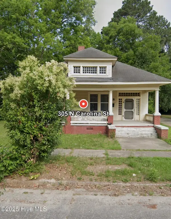 305 N Carolina Street, Goldsboro, NC 27530