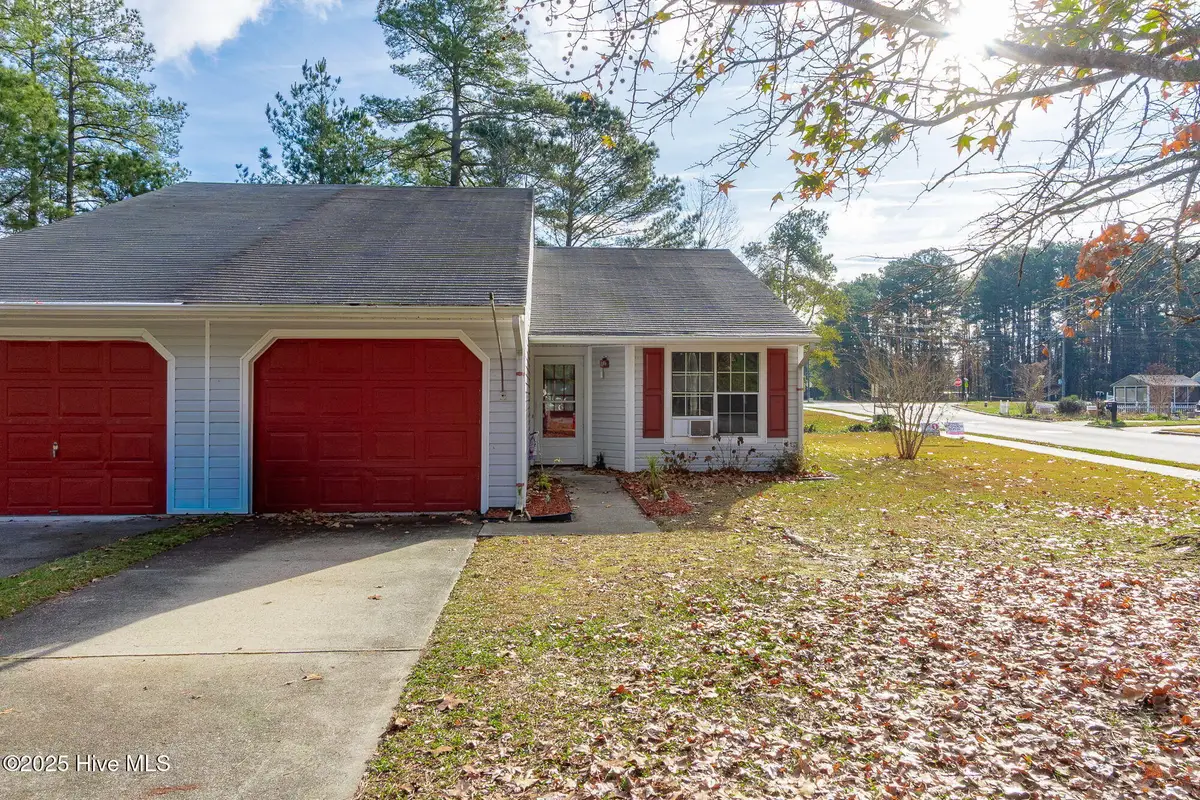 1500 Fairfax Lane, New Bern, NC 28562 - Image #1