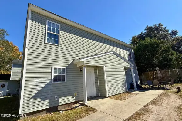 3706 Prices Lane, Wilmington, NC 28405