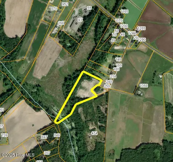 000 Sandy Lane, Clinton, NC 28328 - Image #2