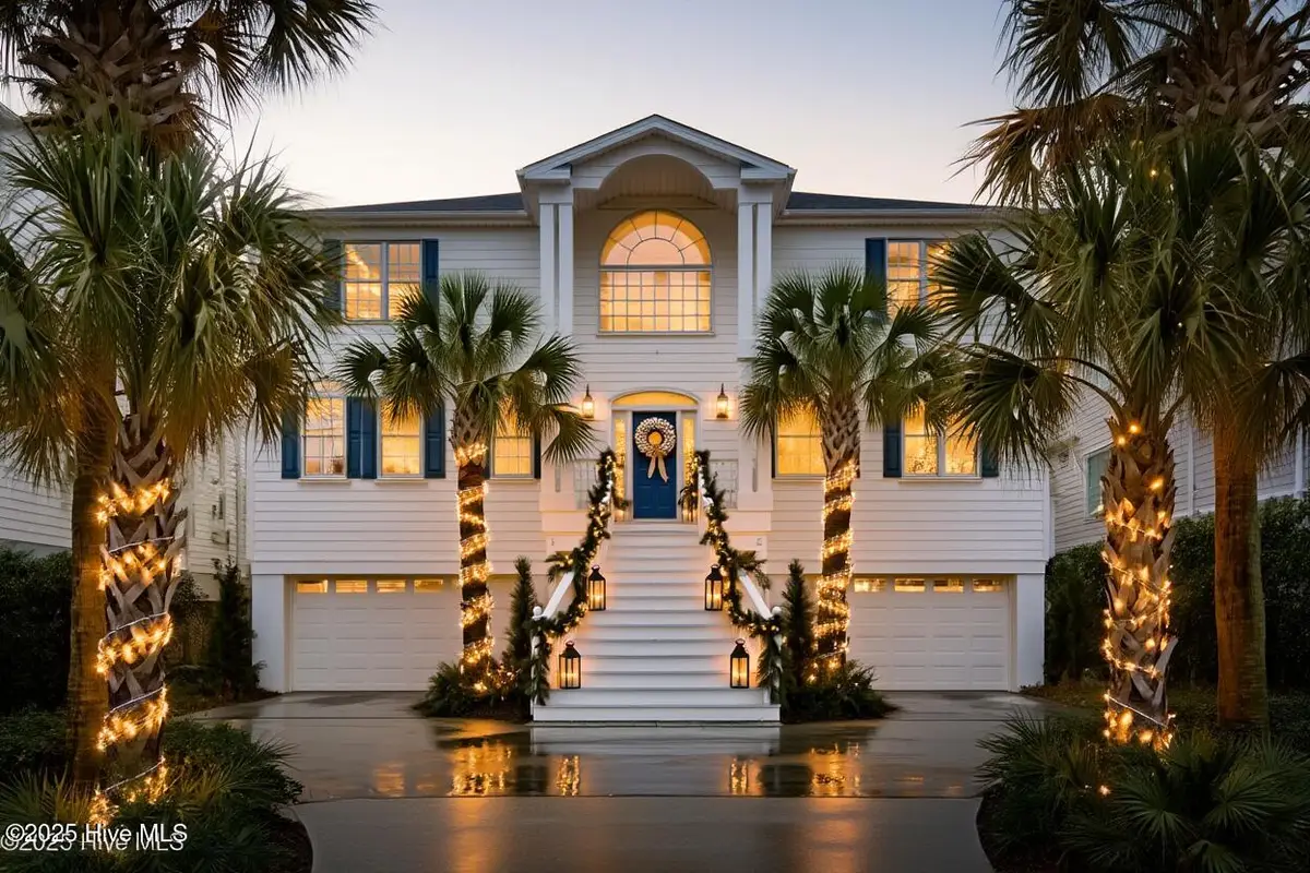 57 Craven Street, Ocean Isle Beach, NC 28469 - Image #1