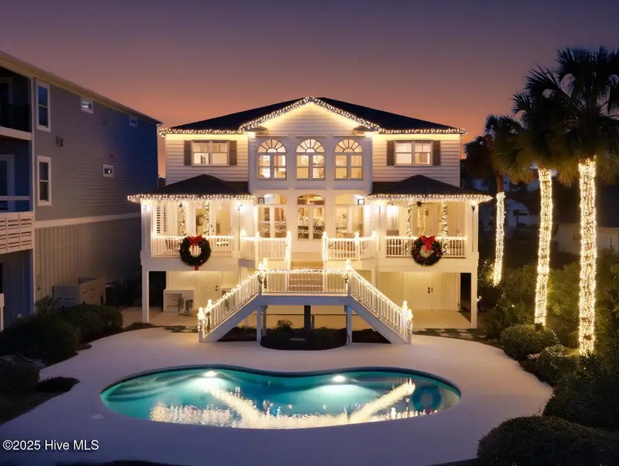 57 Craven Street, Ocean Isle Beach, NC 28469 - Image #2