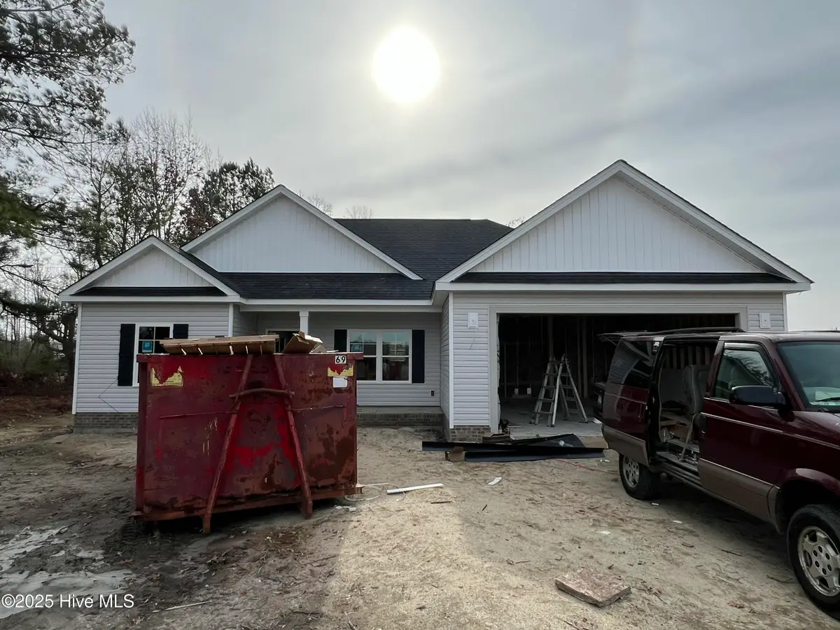 711 Polly Watson Road, Fremont, NC 27830 - Image #1