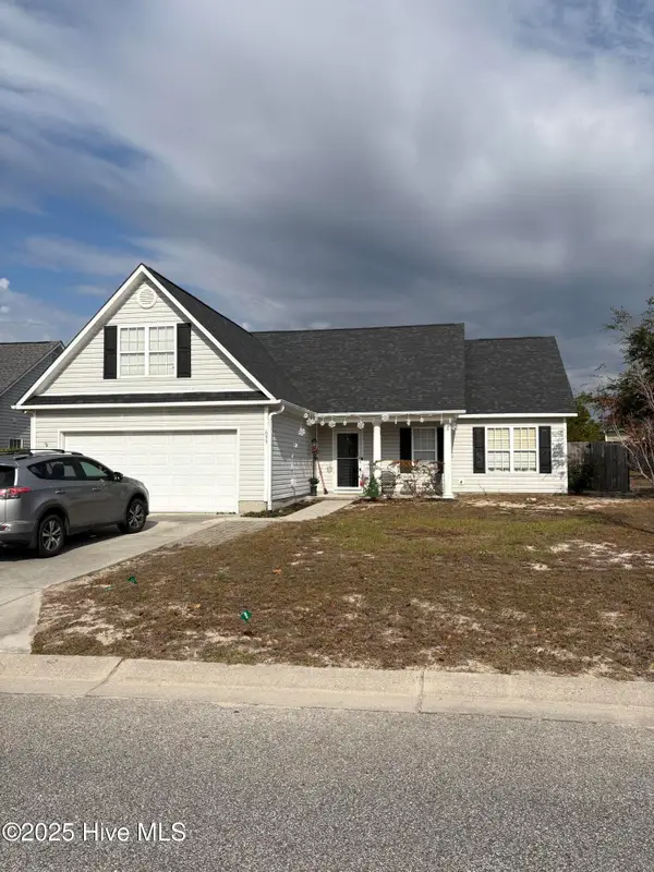 633 Walston Drive, Wilmington, NC 28412