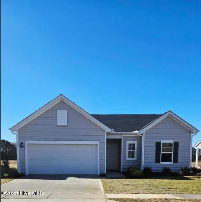 5825 Mill Stone Way W, Sims, NC 27880 - Image #1