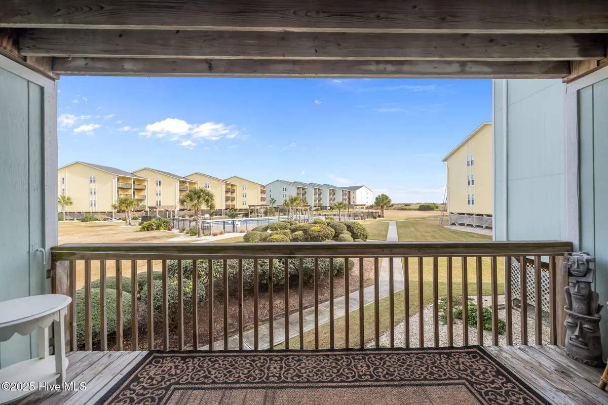 918 N New River Drive #314, Surf City, NC 28445 - Image #1