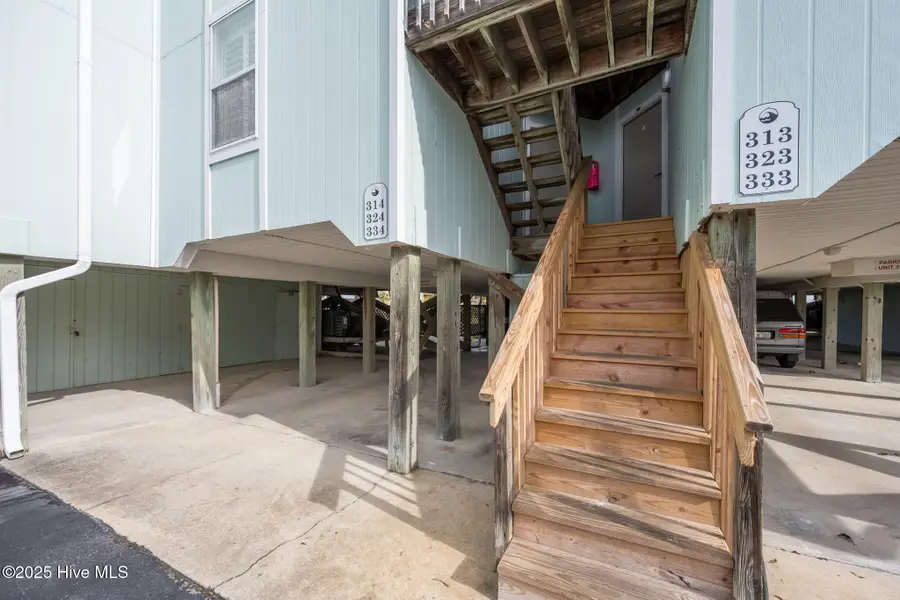 918 N New River Drive #314, Surf City, NC 28445 - Image #3