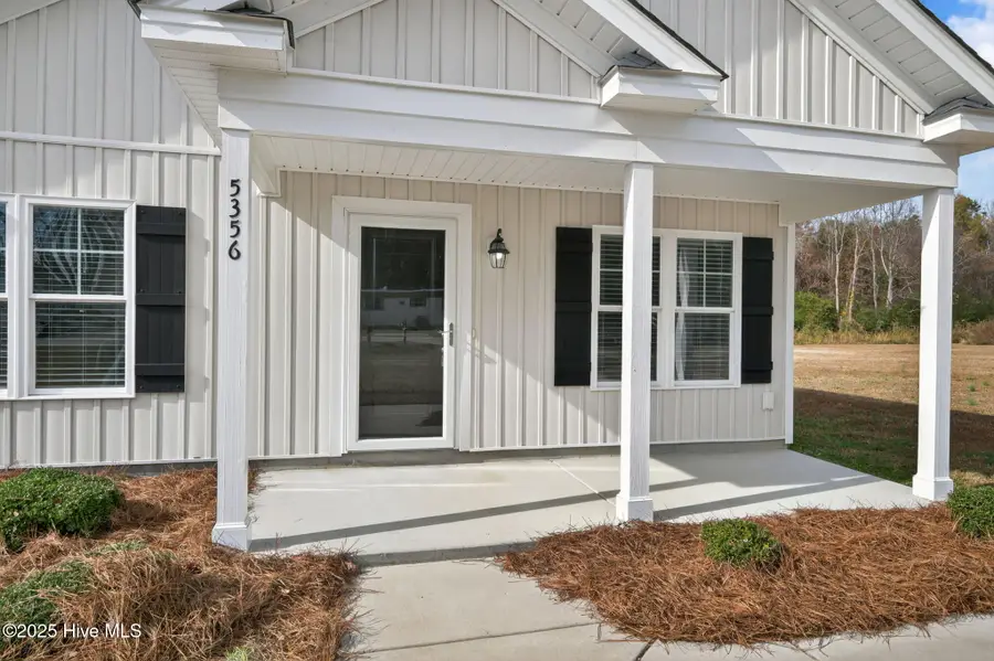 5356 Saint Rose Church Road, Sims, NC 27880 - Image #3